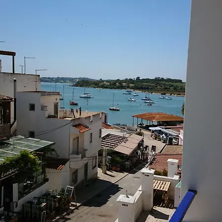 דירה Marine View