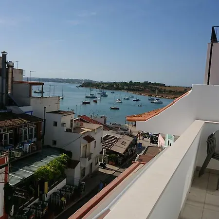 Marine View
